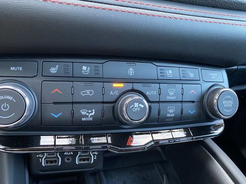 New 2026 Dodge Durango GT image 13