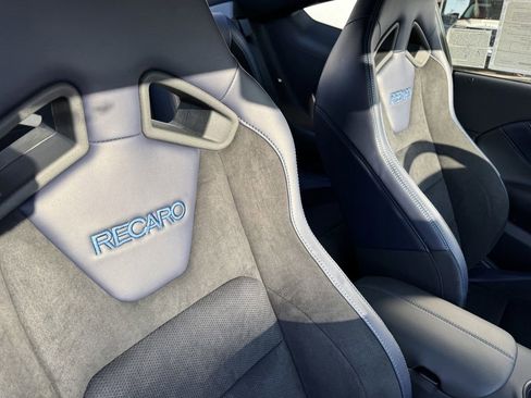 New 2026 Ford Mustang Dark Horse image 7