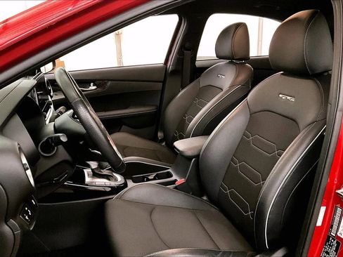 Used 2024 Kia Forte GT-Line image 24