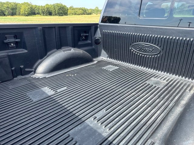 Used 2024 Ford F150 XLT w/ Equipment Group 302A MID AWD/4WD image 15