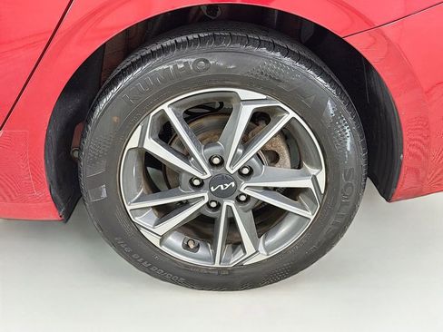 Used 2023 Kia Forte LXS FWD image 26