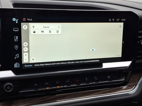 Used 2022 Chevrolet Silverado 1500 RST w/ RST All Star Premium Package image 18