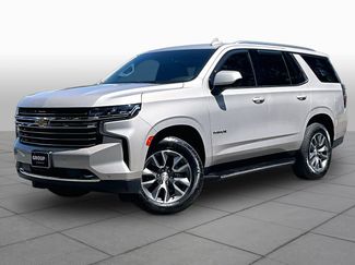 Used 2022 Chevrolet Tahoe LT AWD/4WD video 1