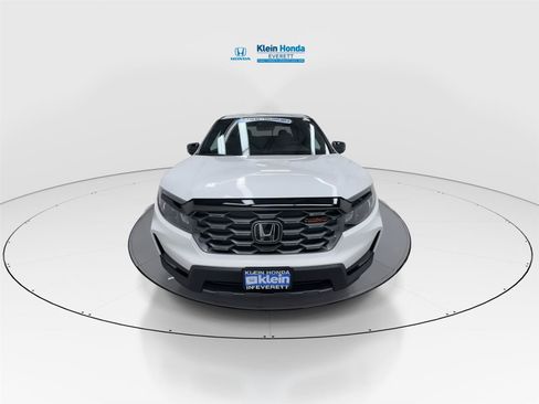 New 2026 Honda Ridgeline TrailSport image 5
