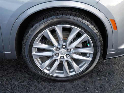 Used 2020 Cadillac XT6 Sport w/ LPO, Floor Liner Package image 7