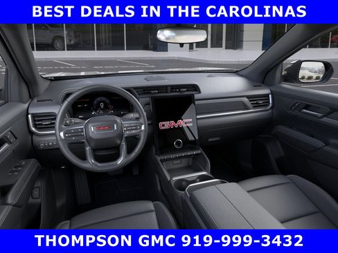 New 2026 GMC Terrain Elevation w/ Elevation Premium Package FWD image 18