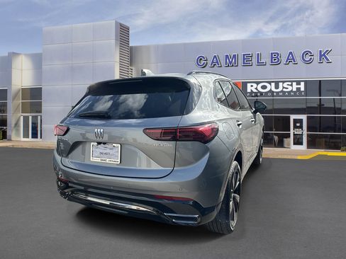 Used 2026 Buick Envision Sport Touring AWD/4WD image 5
