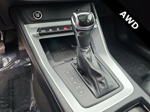 Used 2021 Audi Q3 2.0T Premium Plus w/ Premium Plus Package image 42