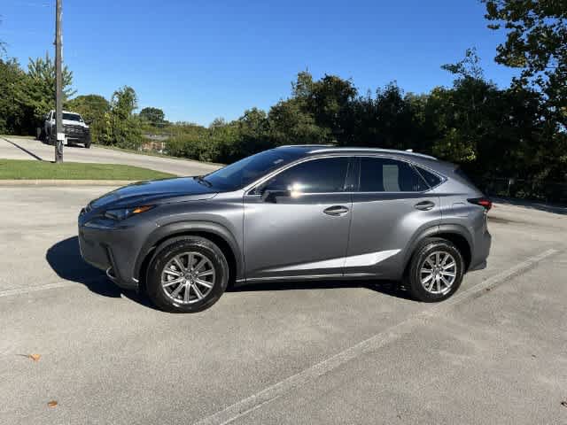 Used 2021 Lexus NX 300 FWD w/ Accessory Package image 5