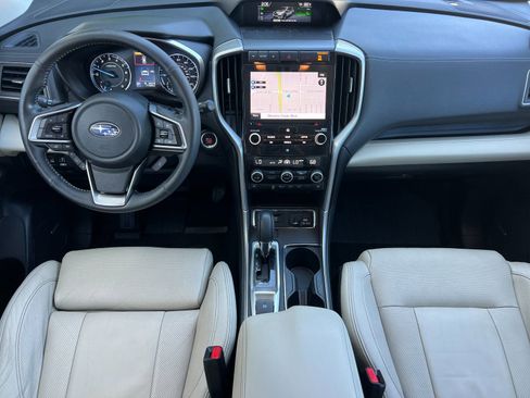 Used 2019 Subaru Ascent Limited w/ Popular Package #3 image 13