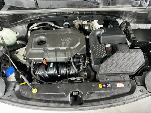 Used 2020 Kia Sportage EX FWD image 27