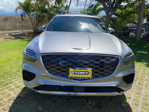 New 2026 Genesis GV70 2.5T Advanced image 2