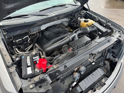 Used 2012 Ford F150 FX4 w/ FX Luxury Pkg image 25