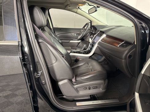 Used 2013 Ford Edge Limited AWD/4WD image 20