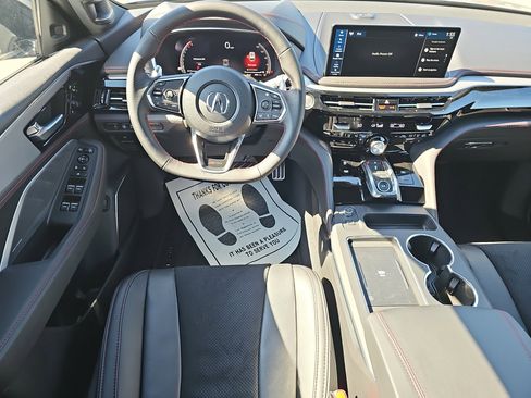 New 2026 Acura MDX A-Spec image 16