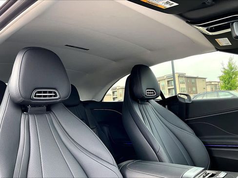 New 2026 Mercedes-Benz CLE 450 4MATIC Cabriolet image 22