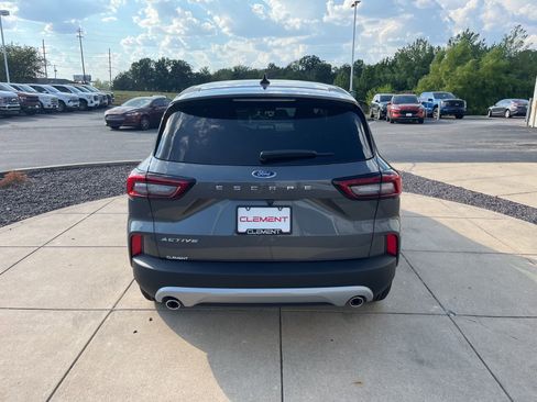 New 2025 Ford Escape Active w/ Cold Weather Package image 24
