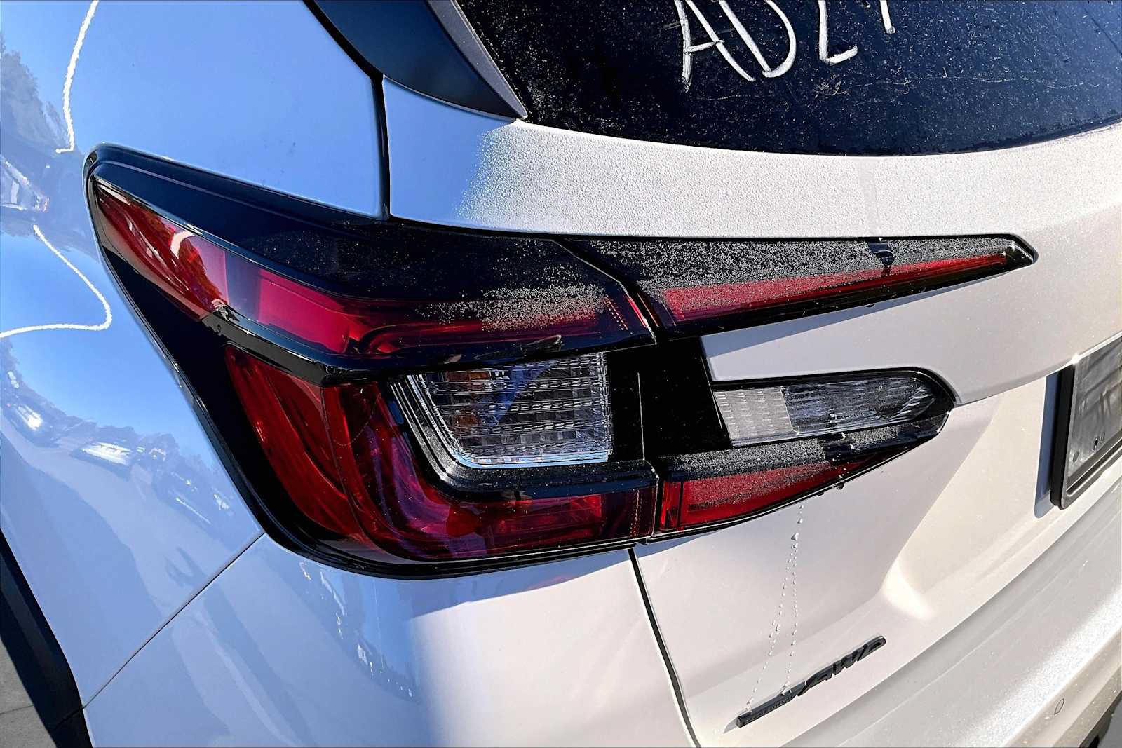 New 2027 Subaru Crosstrek 2.5i Limited AWD/4WD image 15