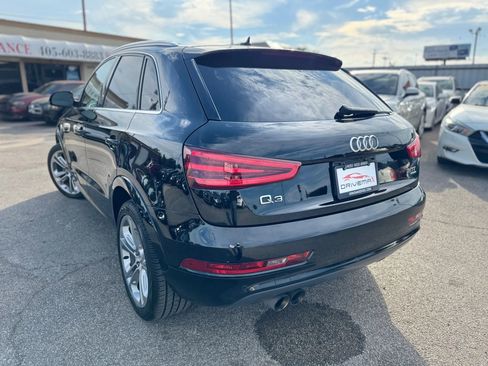 Used 2015 Audi Q3 2.0T Prestige w/ Prestige Package image 5