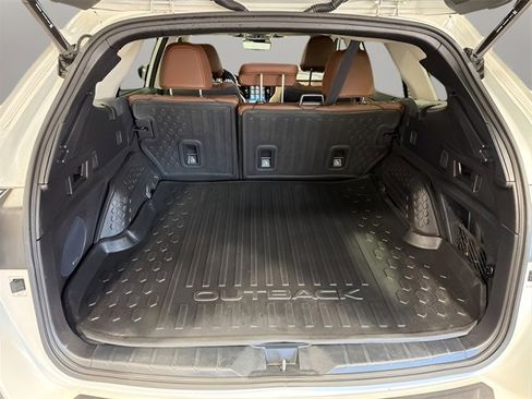 Certified 2023 Subaru Outback Touring XT image 38