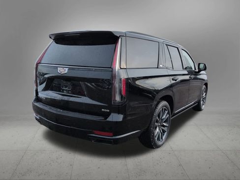 Used 2021 Cadillac Escalade Sport w/ Driver Assist Tech Package image 6