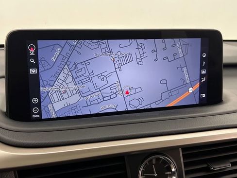 Used 2022 Lexus RX 350 AWD w/ Premium Package image 19