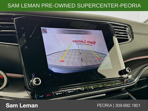 Used 2024 Jeep Wagoneer 4WD w/ Premium Group I image 14