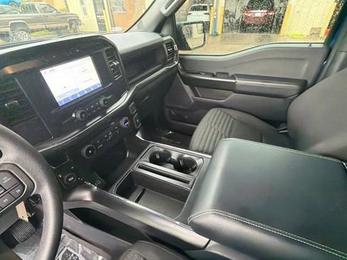 Used 2022 Ford F150 XL w/ STX Appearance Package AWD/4WD image 23