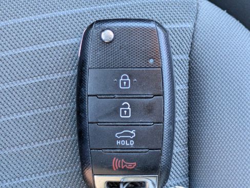 Certified 2017 Kia Forte LX w/ LX Popular Package image 37