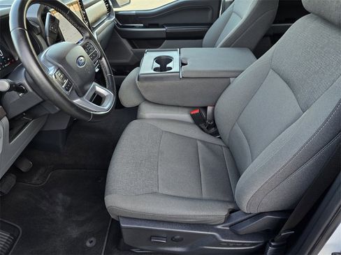 Used 2025 Ford F150 XLT w/ Equipment Group 301A Standard image 25