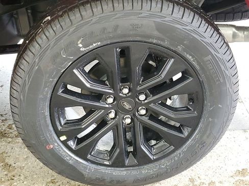 New 2025 Ford F150 XLT w/ Equipment Group 302A MID image 34