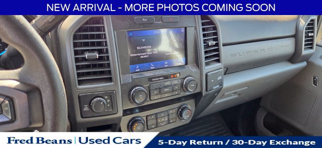 Used 2021 Ford F350 XL w/ STX Appearance Package AWD/4WD image 17