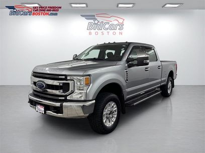 Used 2020 Ford F250 XLT w/ Snow Plow Prep Package