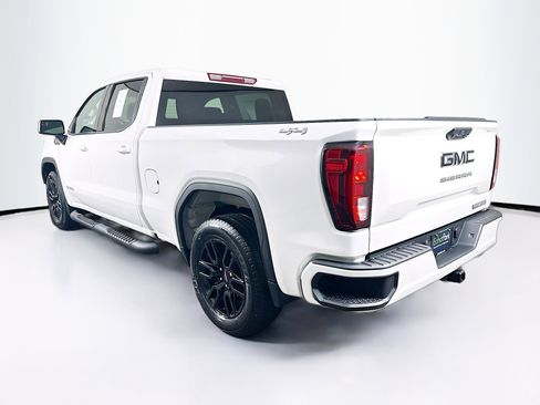 Used 2023 GMC Sierra 1500 Elevation image 5
