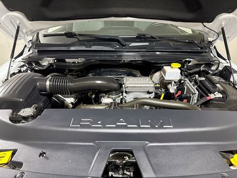 Used 2022 RAM 1500 Lone Star image 27