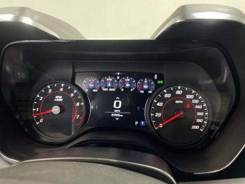 Used 2023 Chevrolet Camaro ZL1 image 7
