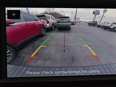 Used 2023 Ford Maverick XLT w/ Black Appearance Package image 26