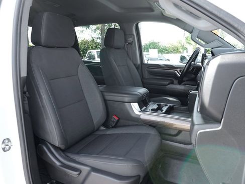 Used 2024 Chevrolet Silverado 3500 LT w/ Convenience Package image 30