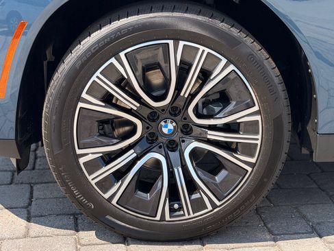 New 2026 BMW X3 xDrive30i w/ Premium Package AWD/4WD image 13