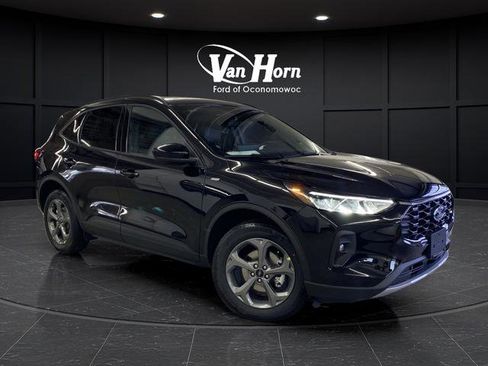 New 2026 Ford Escape ST-Line Select w/ Tech Pack #2 image 30