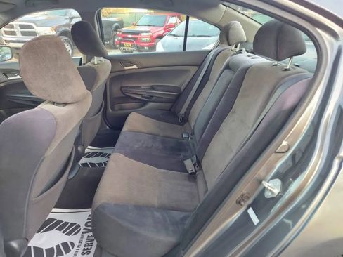 Used 2010 Honda Accord LX image 13
