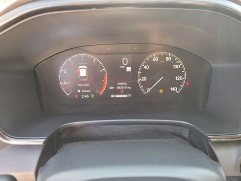 Used 2024 Honda CR-V EX image 32