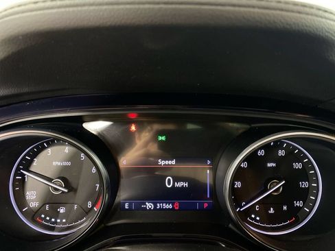Certified 2023 Buick Encore GX Select w/ Experience Buick Package FWD image 15
