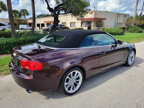 Used 2014 Audi A5 2.0T Premium Plus image 8