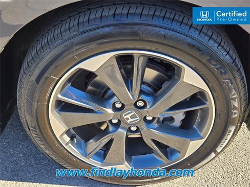 Certified 2022 Honda Odyssey Elite image 9