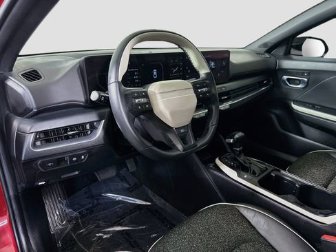 Used 2025 Kia K4 GT-Line w/ GT-Line Sunroof Package FWD image 23