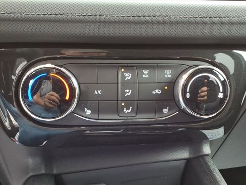 New 2026 Chevrolet TrailBlazer LT w/ LT Cold Weather Package image 10