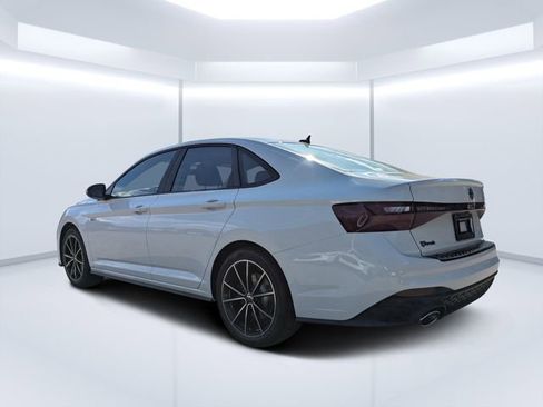 New 2026 Volkswagen Jetta GLI Autobahn image 5