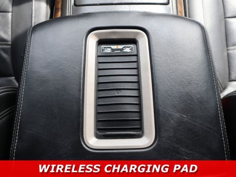 Used 2018 GMC Yukon Denali w/ Open Road Package AWD/4WD image 28