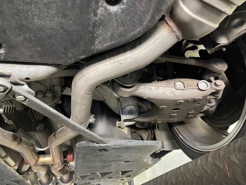 Used 2012 Bentley Continental GT AWD/4WD image 99